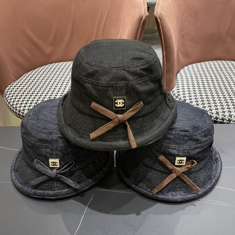 Chanel hat（Multiple colors）