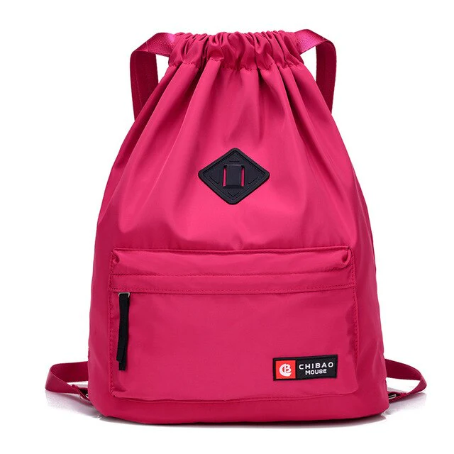 Waterproof Sport Bag