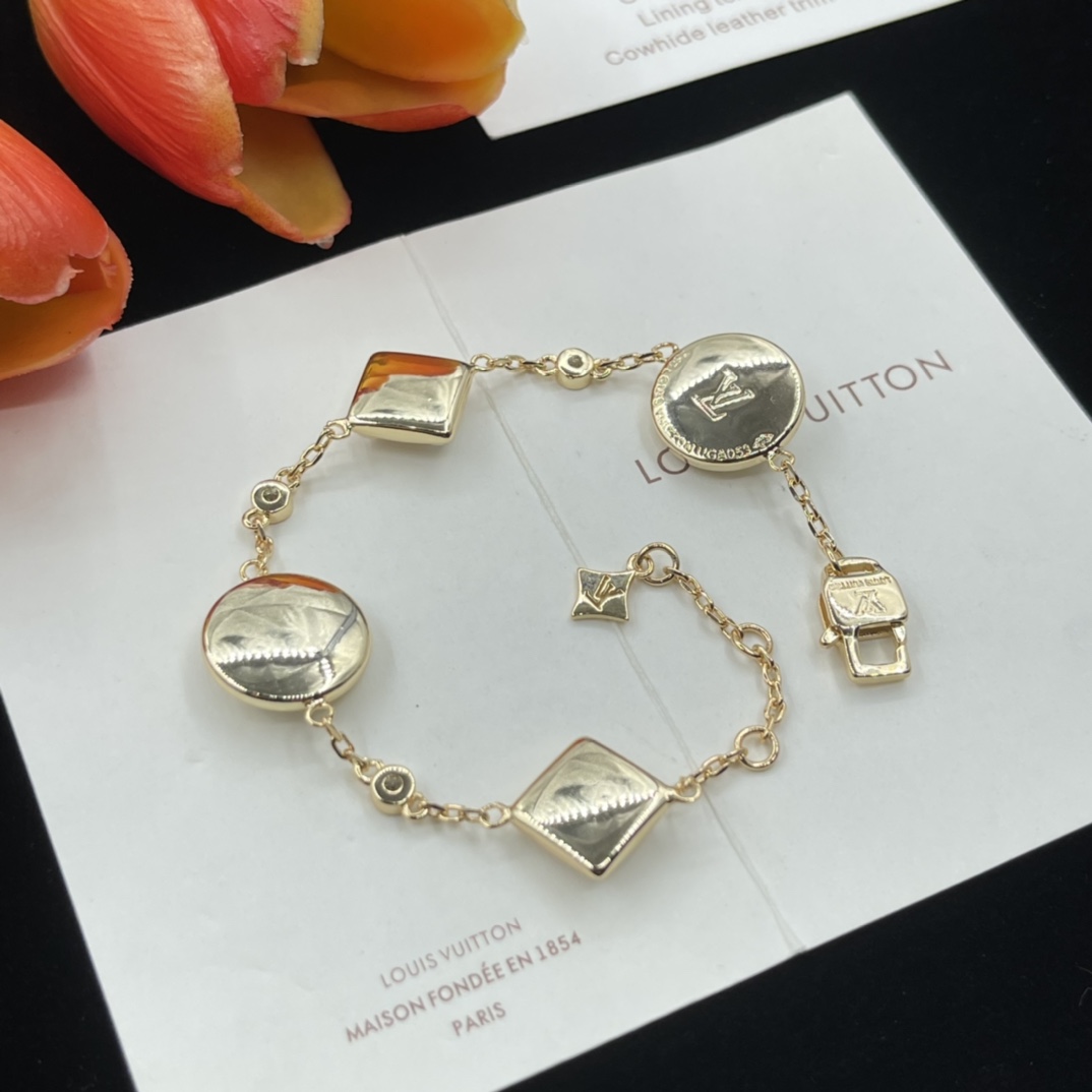 Bracelet VVSL-9110048
