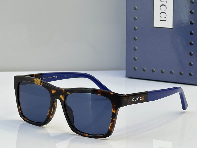 GUC Sunglasses