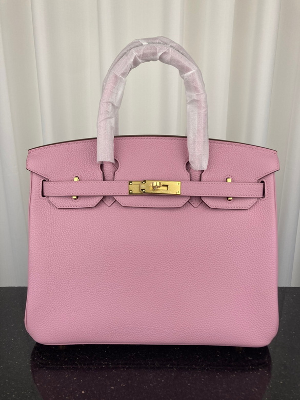 Herms Birkin 30cm/35cm（Multiple colors）