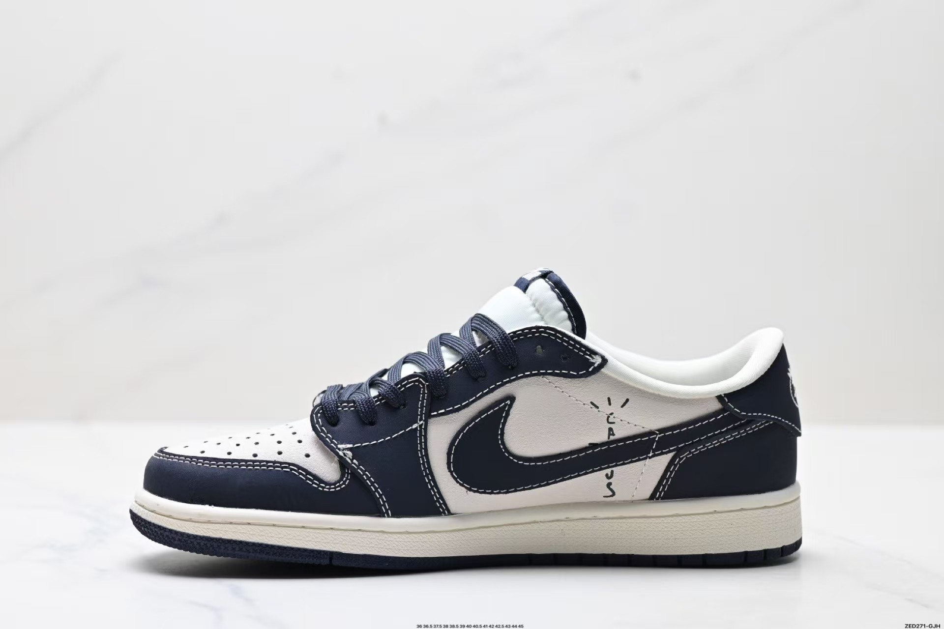 NK Air1 Low x GUC