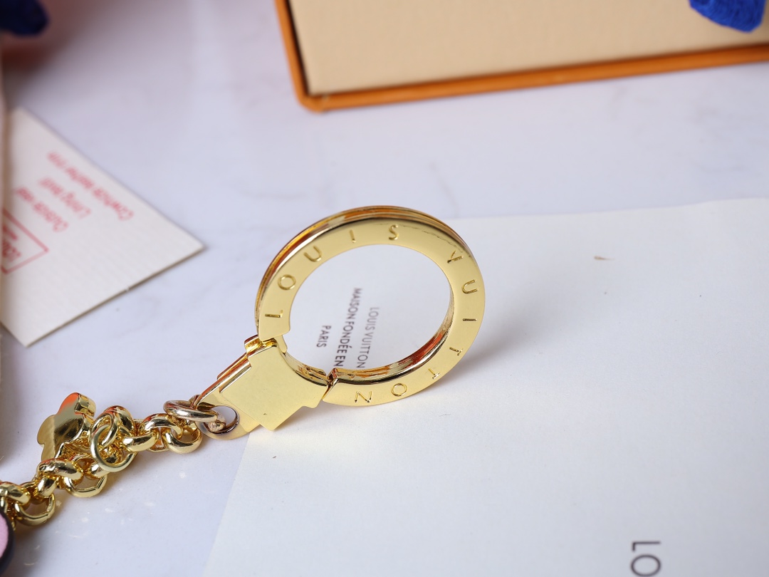 Fashion Key Chain YSK-91700072