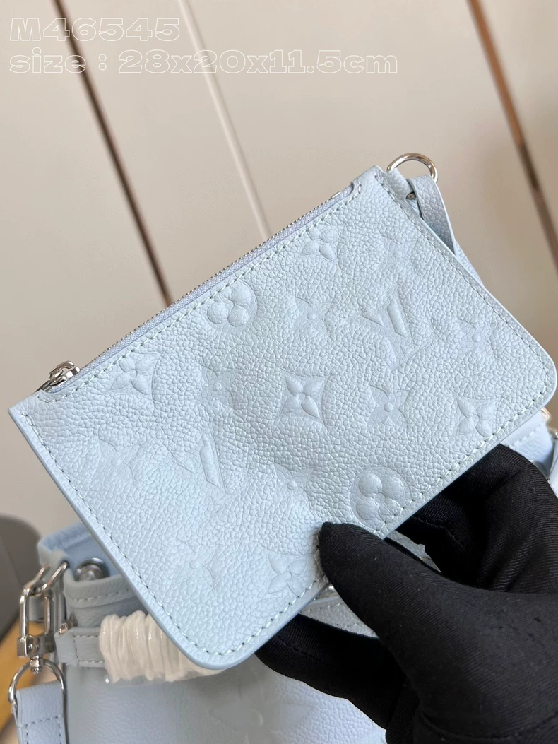 LOUIS VUITTON M11187 LV Bundle