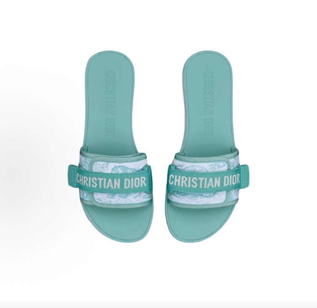 DR SLIPPERS