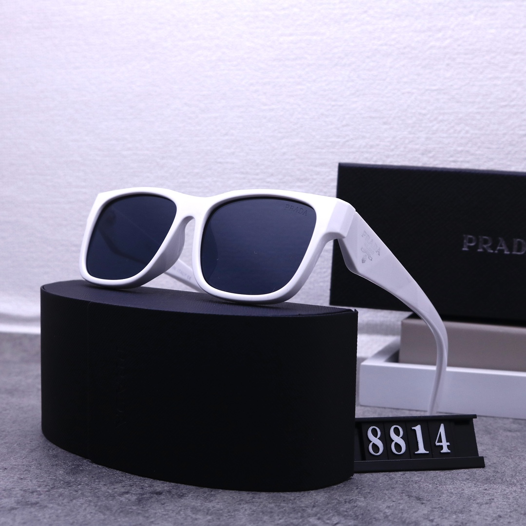 5 Colours SunGlasses 8814 TYJ-915135