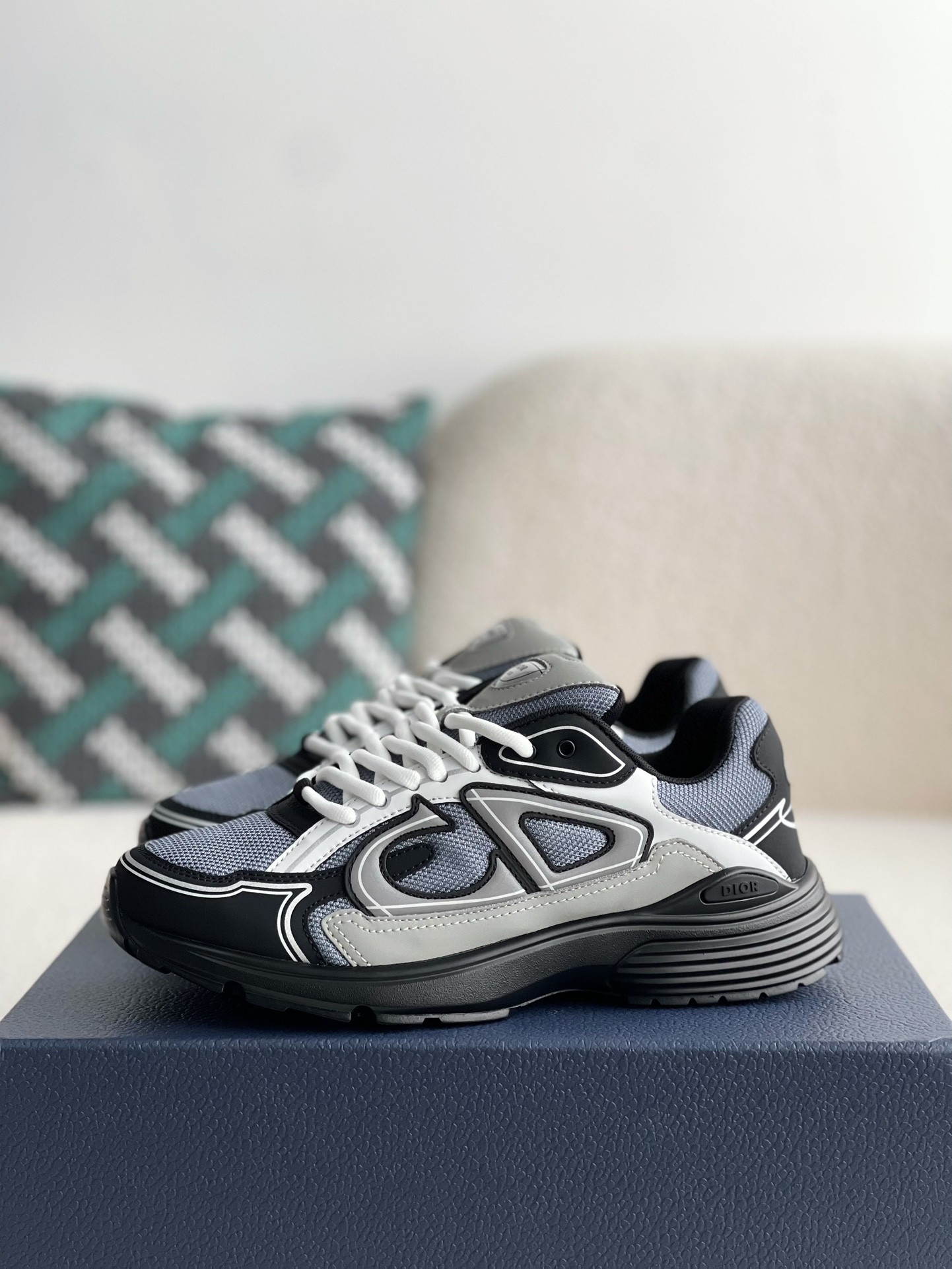 DR b30 sneaker