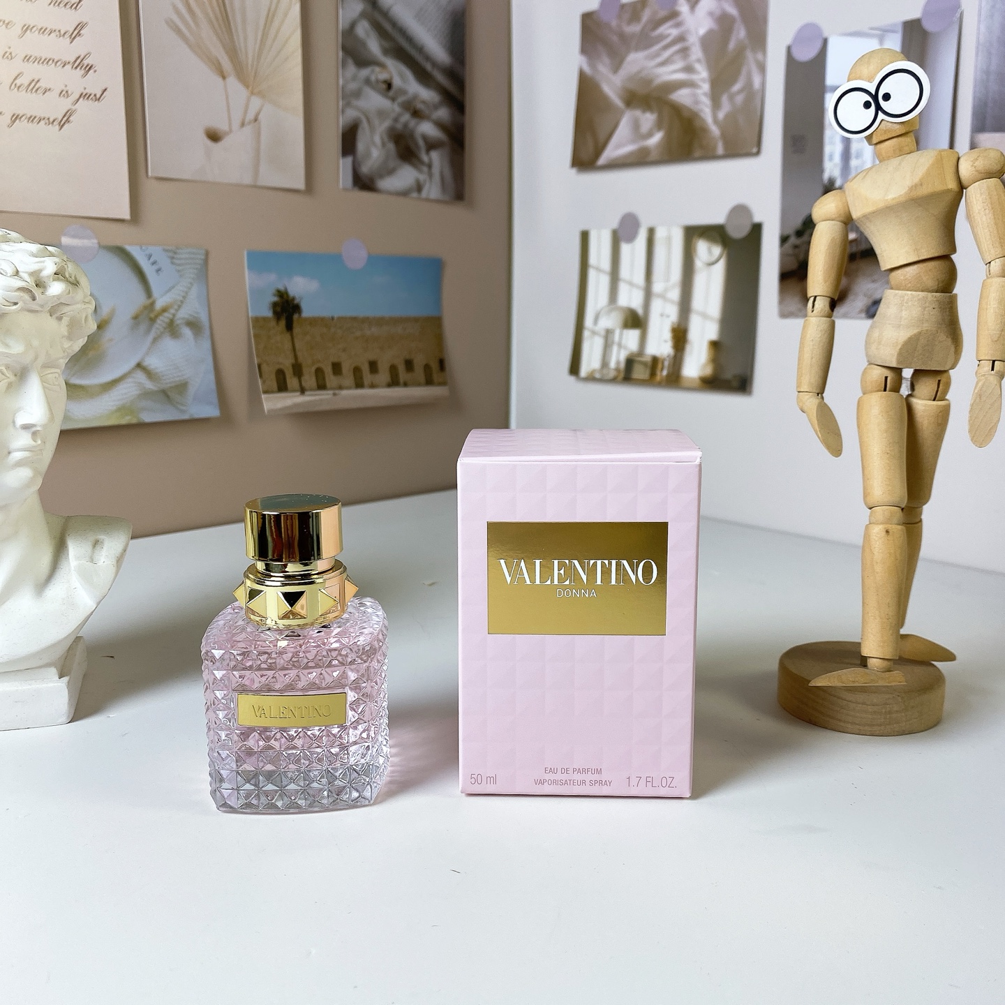 Valentino Donna