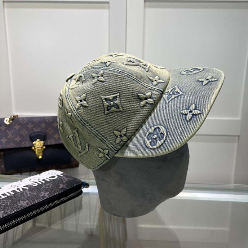 Fashion Adjustable Baseball Cap MZ-916025