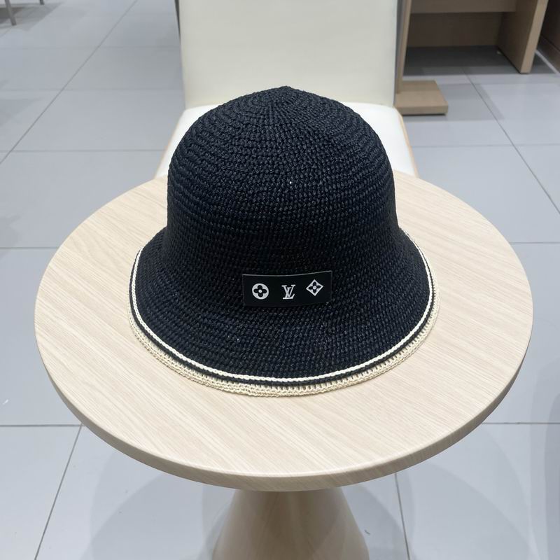 L X V hat（Multiple colors）