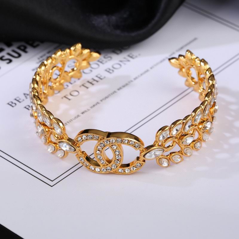 Chanell Bracelets