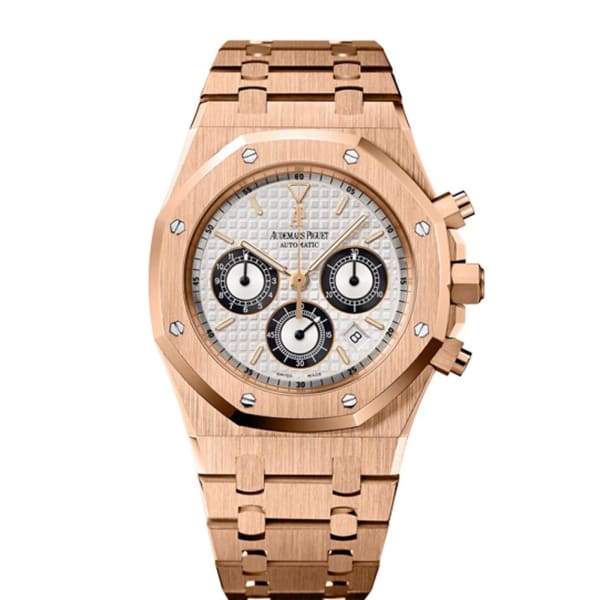 Audemars Piguet Royal Oak Chronograph 39mm 25960OR.OO.1185OR.02