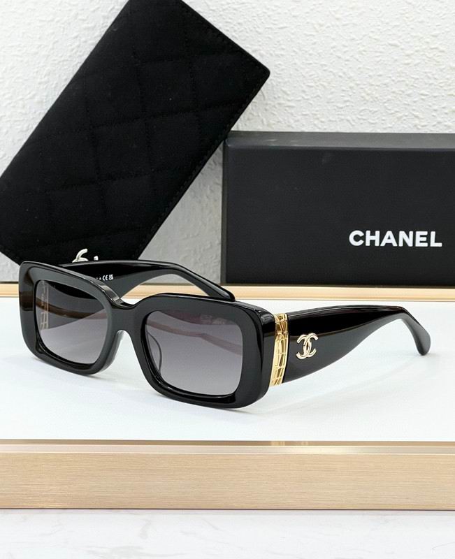 Chane Sunglasses