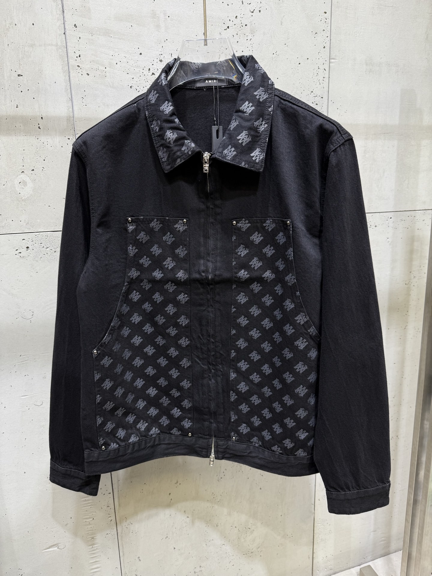 Amri Denim jacket