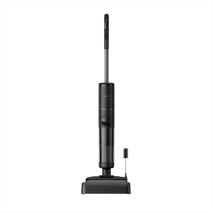 DREAME - Scopa elettrica H12 PRO VIM FLEX REACH-Nero / Grigio