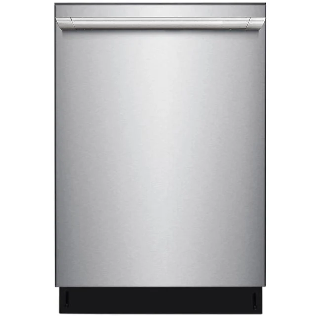 Forza 24" Tall Tub Dishwasher 16 Settings With 6 Washing Programs