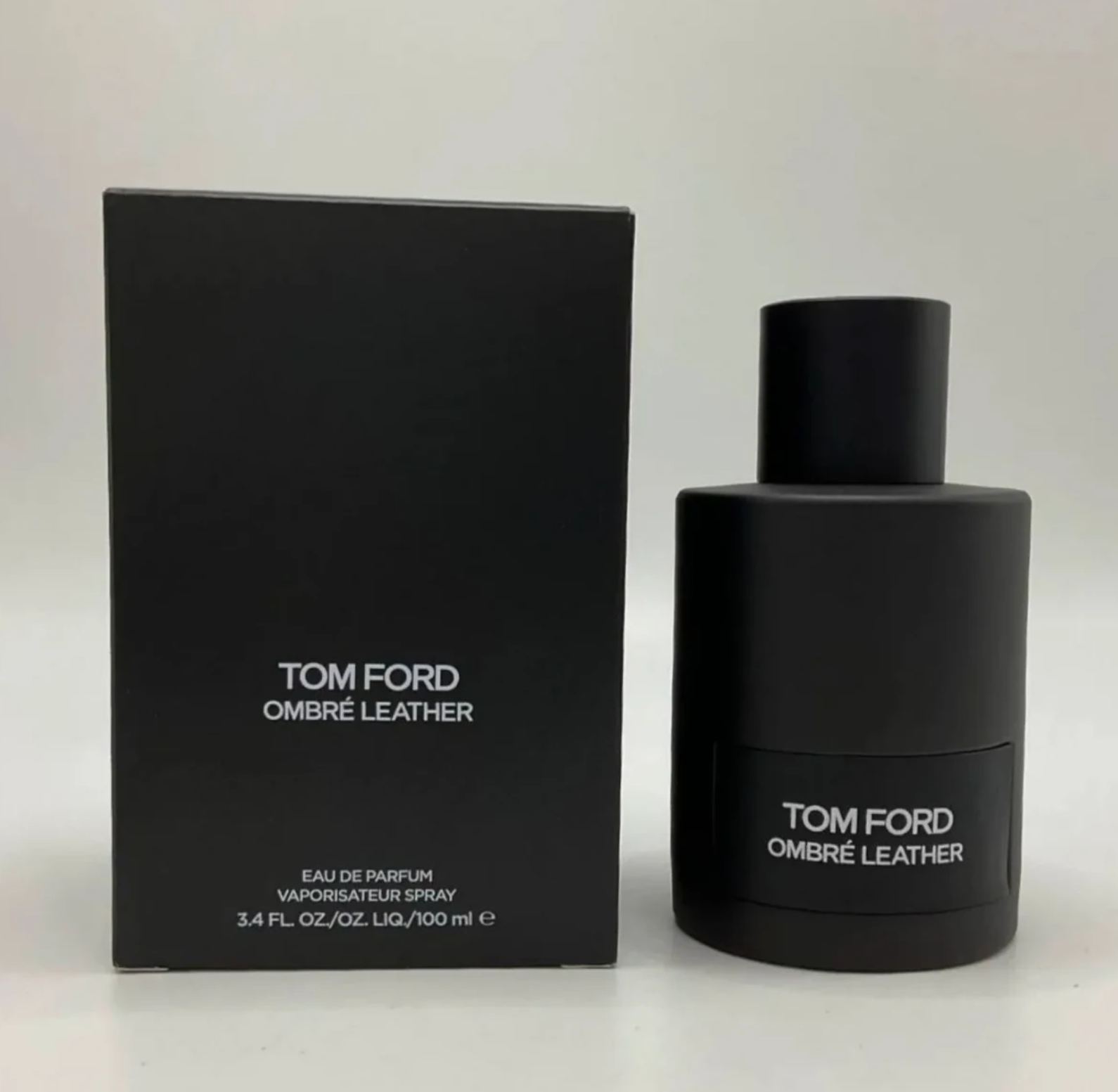 X55：TOM FORD Ombré Leather Eau de Parfum 100ml
