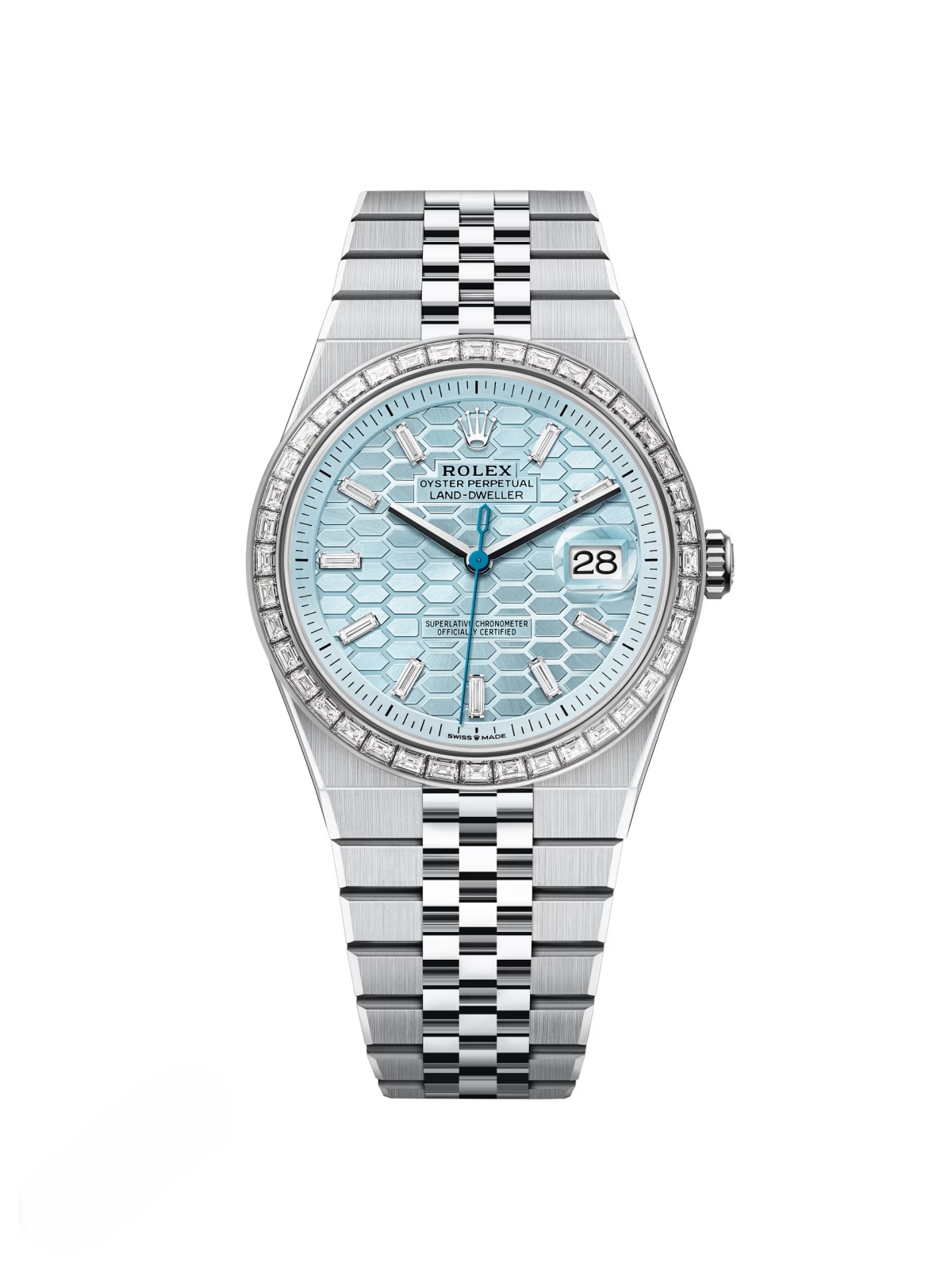 New Rolex-Land-Dweller