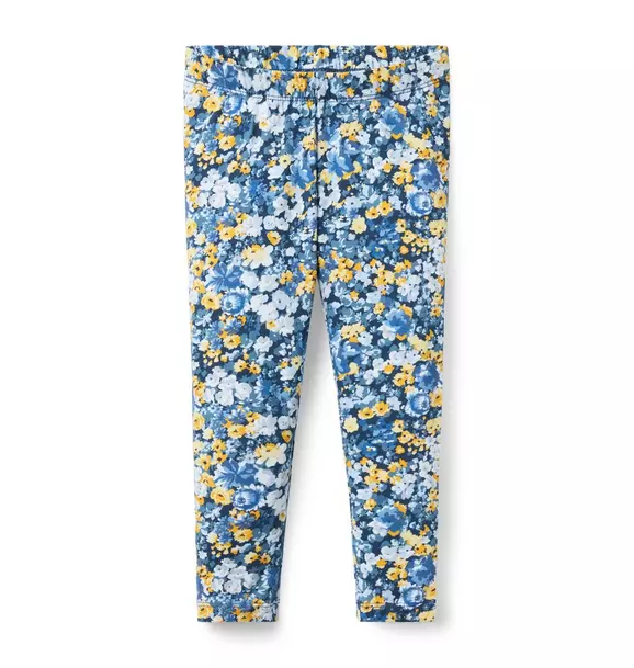 The Everyday Legging