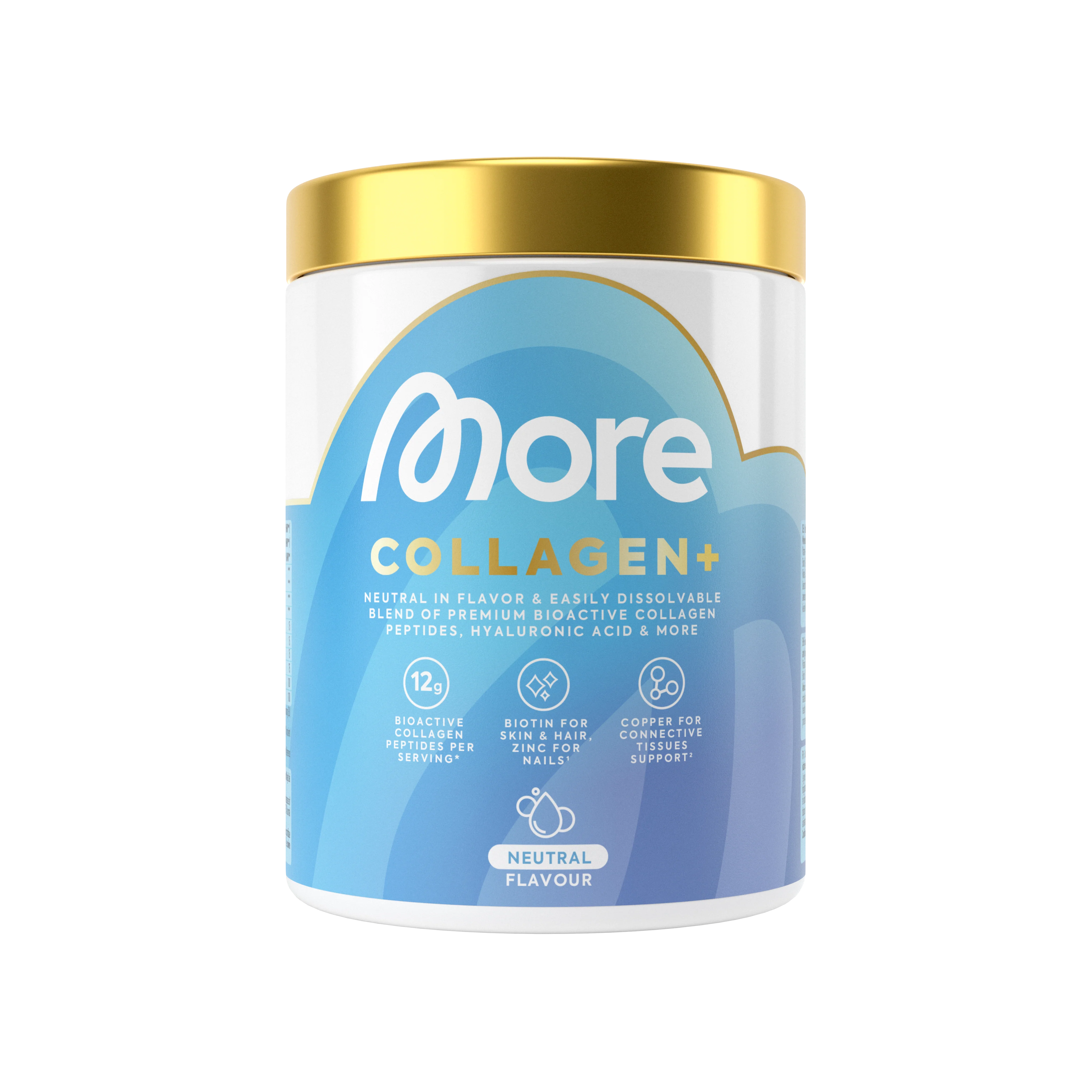 MORE Collagen+
