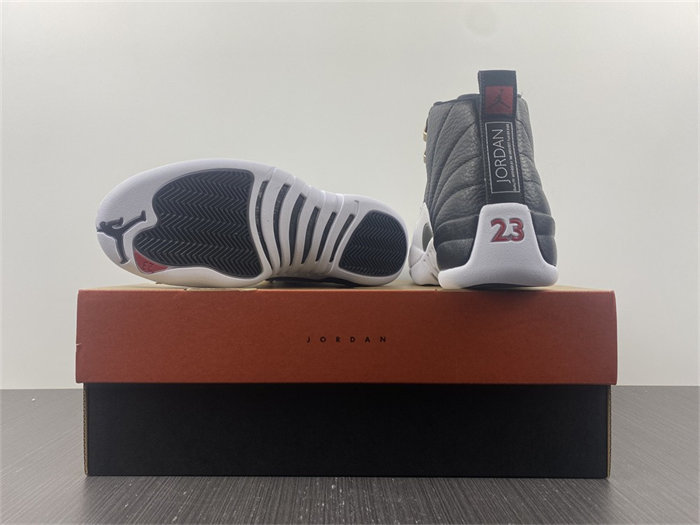 JRD 12 Retro Playoffs CT8013-006