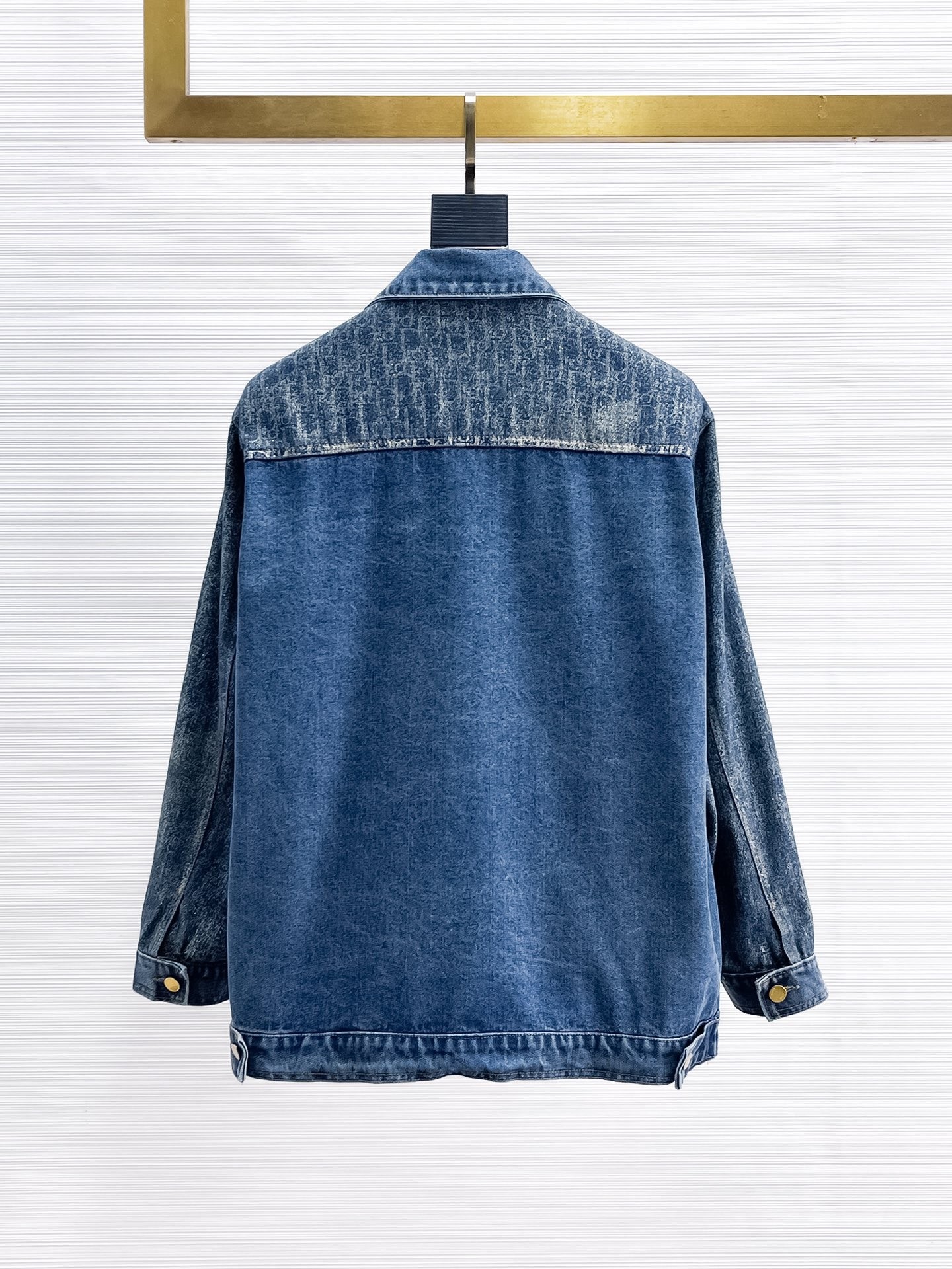 DR Denim jacket