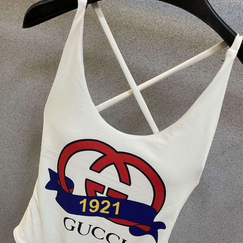 GUC Bikini