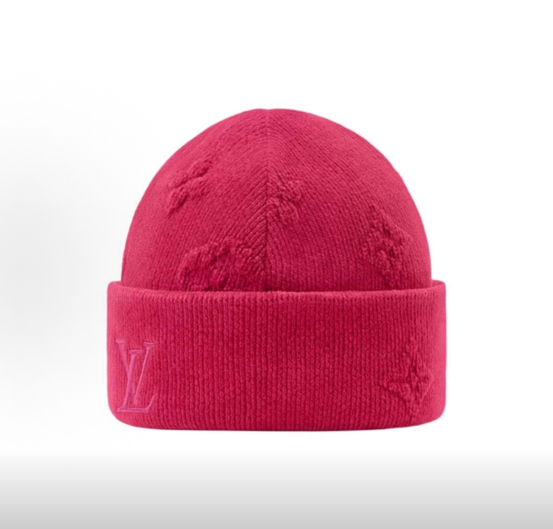 LV Beanies（Multiple colors）
