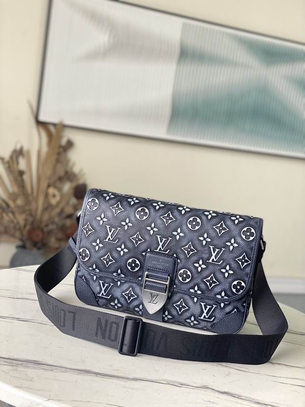 LV  Messenger Bags
