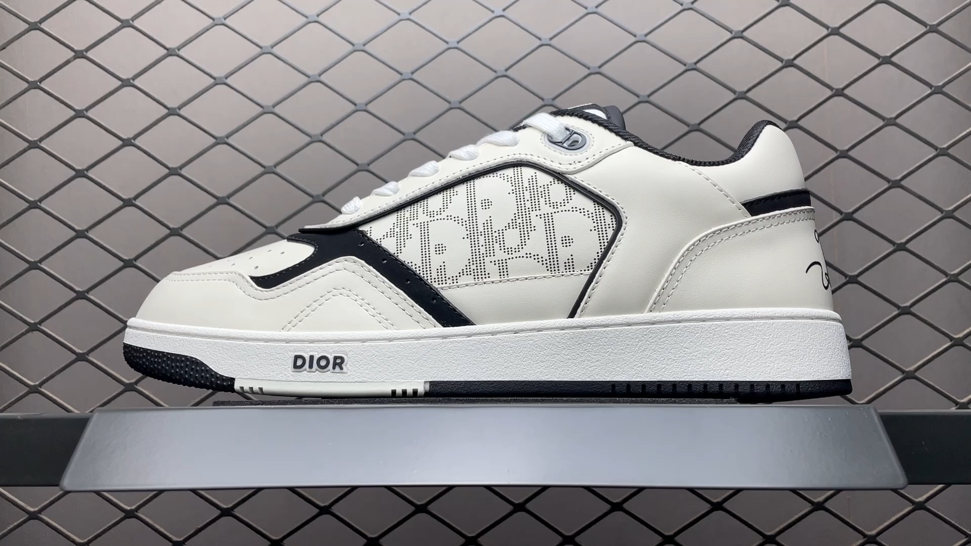 DR B27 sneaker