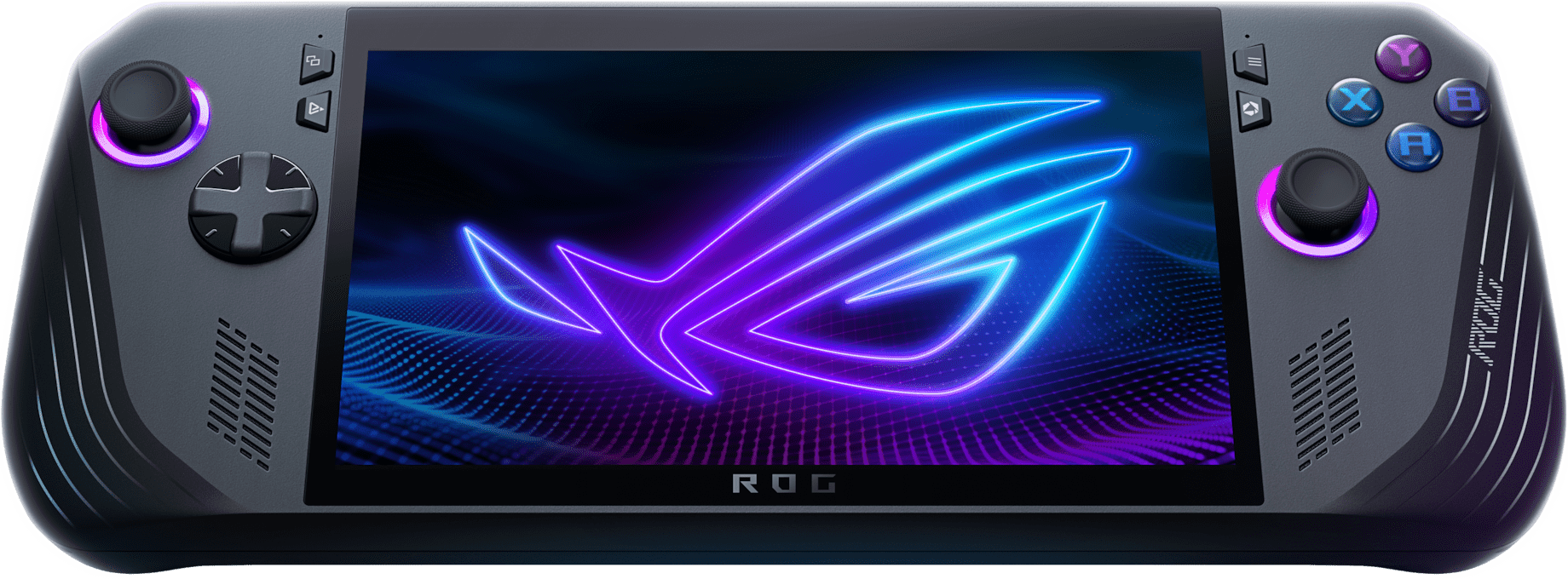 ASUS ROG Ally