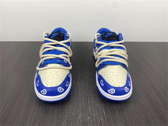 NK Dunk Low DD1391-001
