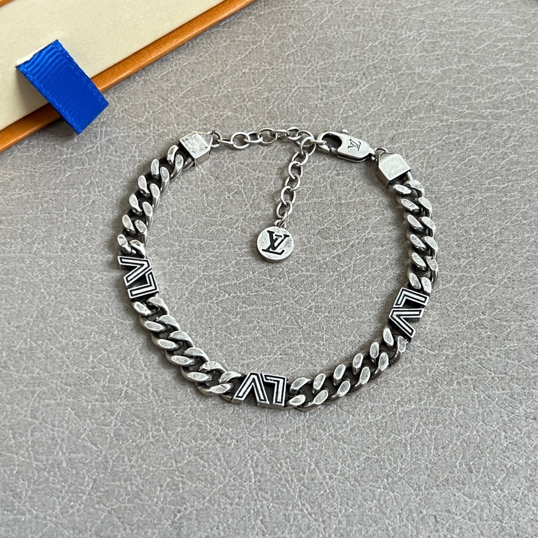 LV Bracelets