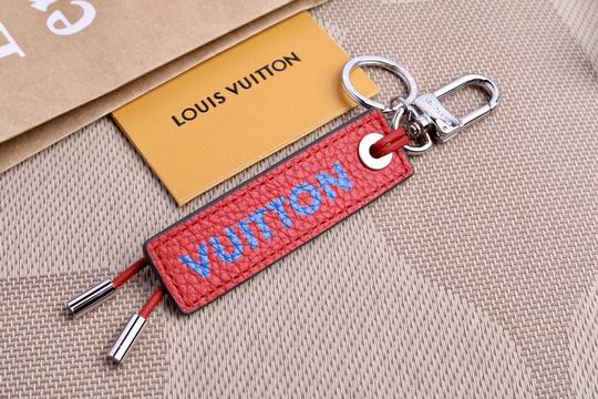 LV Key Ring（Multiple colors）