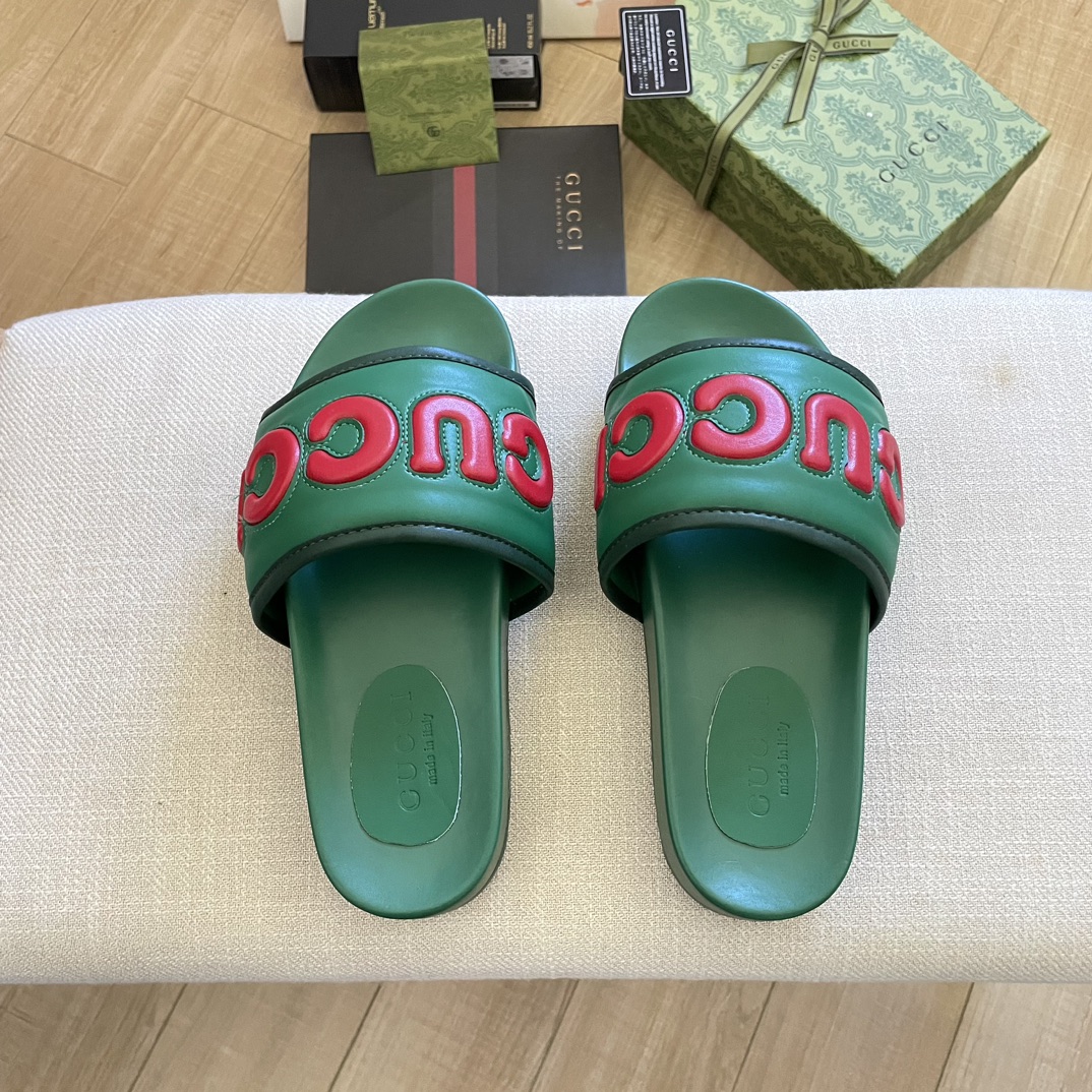 Bread Slippers LX-872022