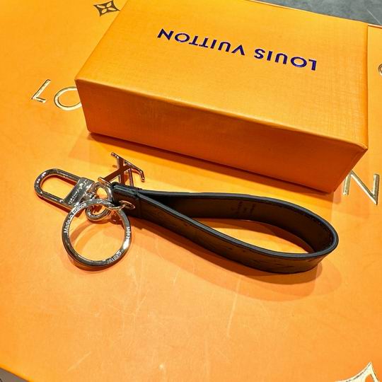 LV Key Ring