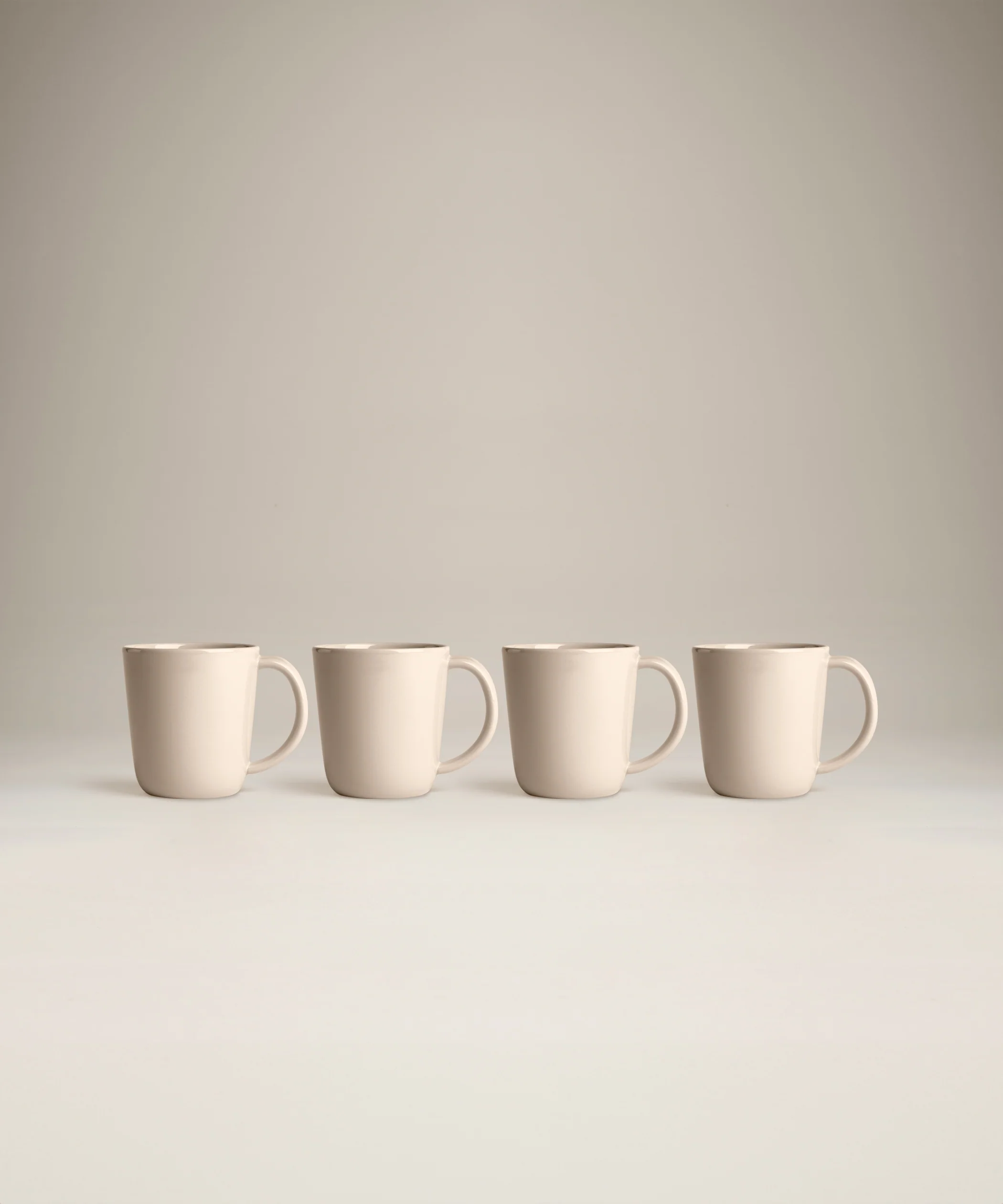 Glossy Mugs