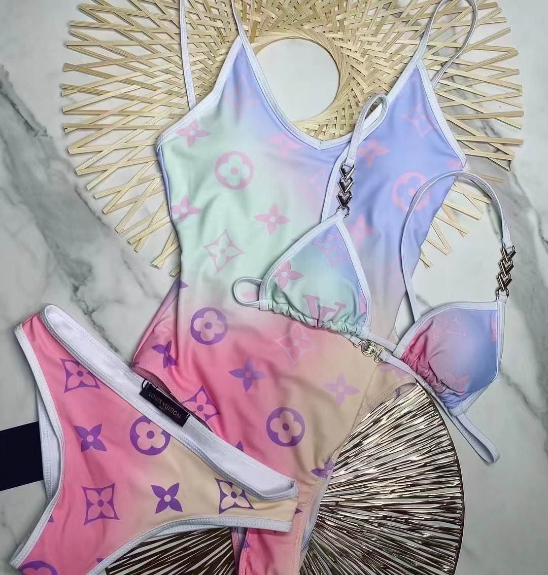 LV Bikini