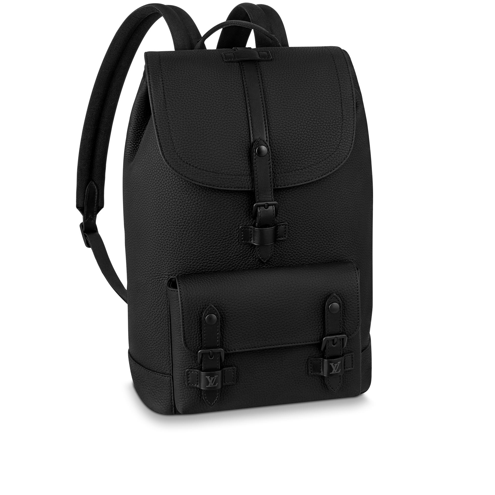 Christopher Slim Backpack