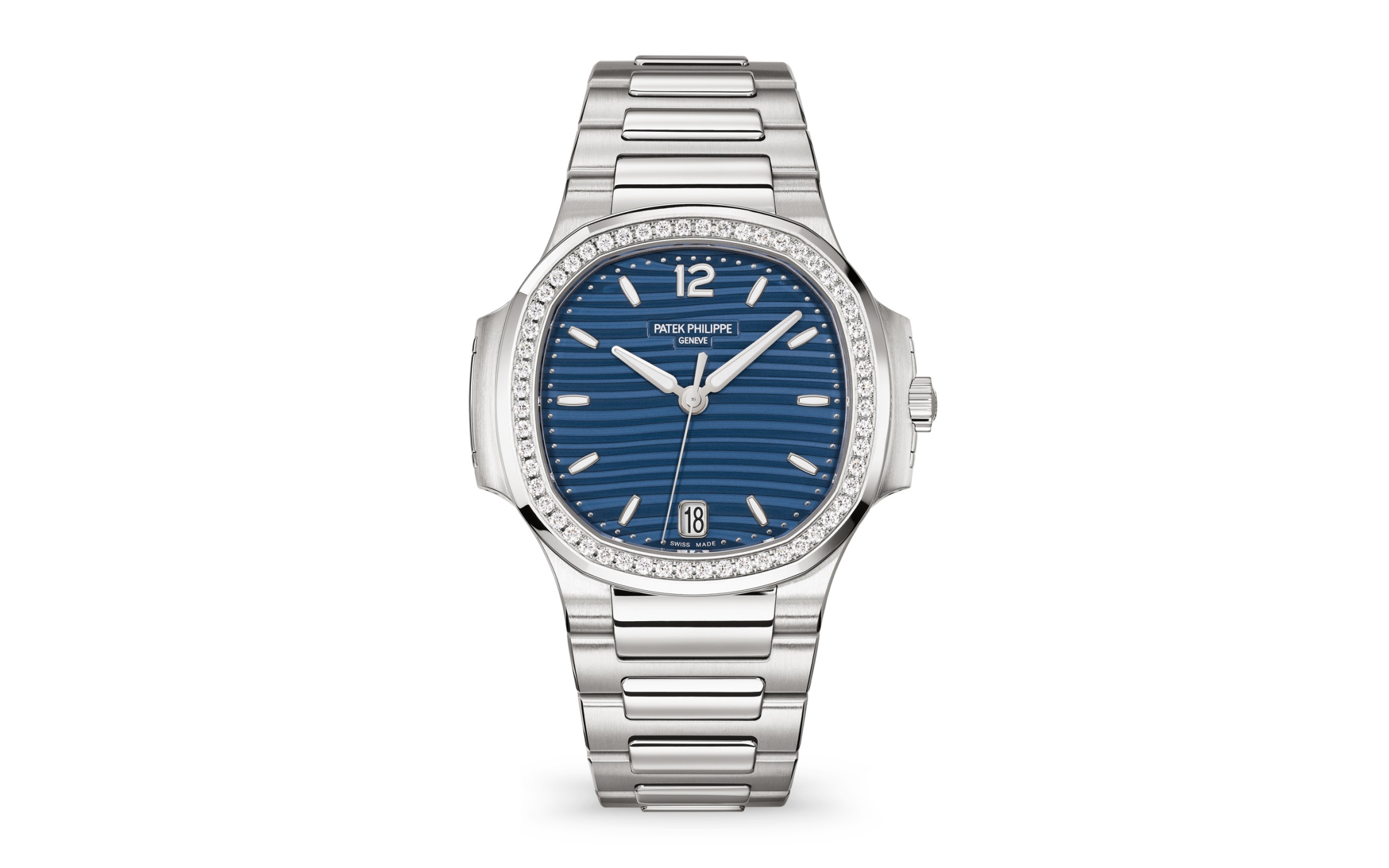 Patek Philippe ノーチラス-7118-1200A-001時計