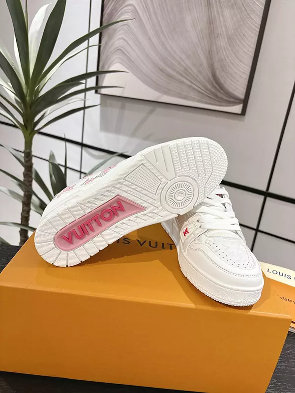 Top Quality 3cm Platform Casual Shoes LX-872457