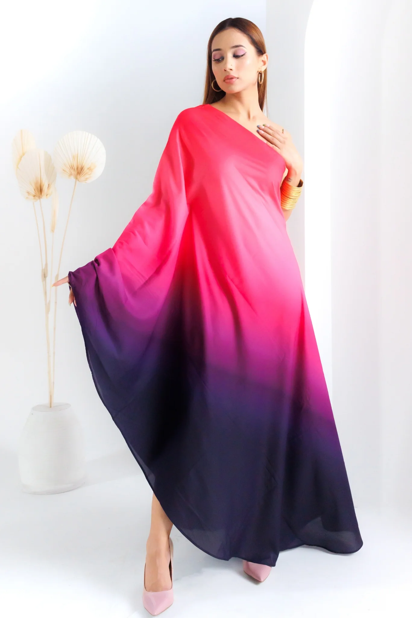 KAFTANS