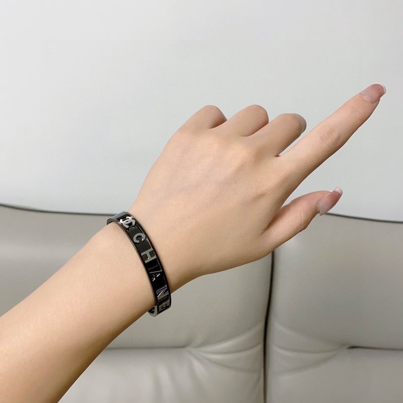Chanell Bracelets