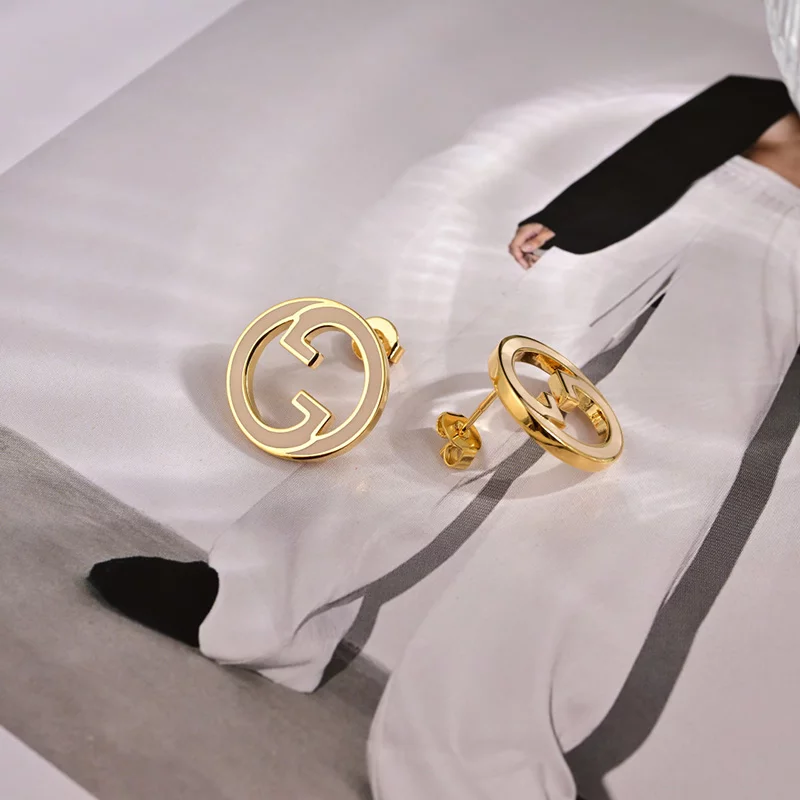 Fashion earrings ED-931268