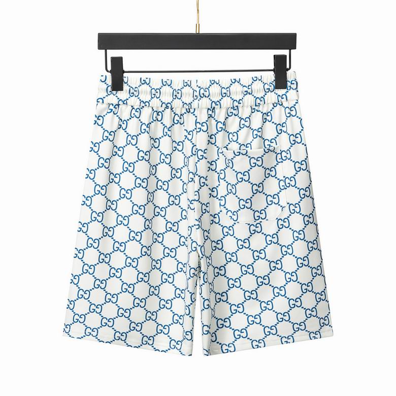 GUC Shorts