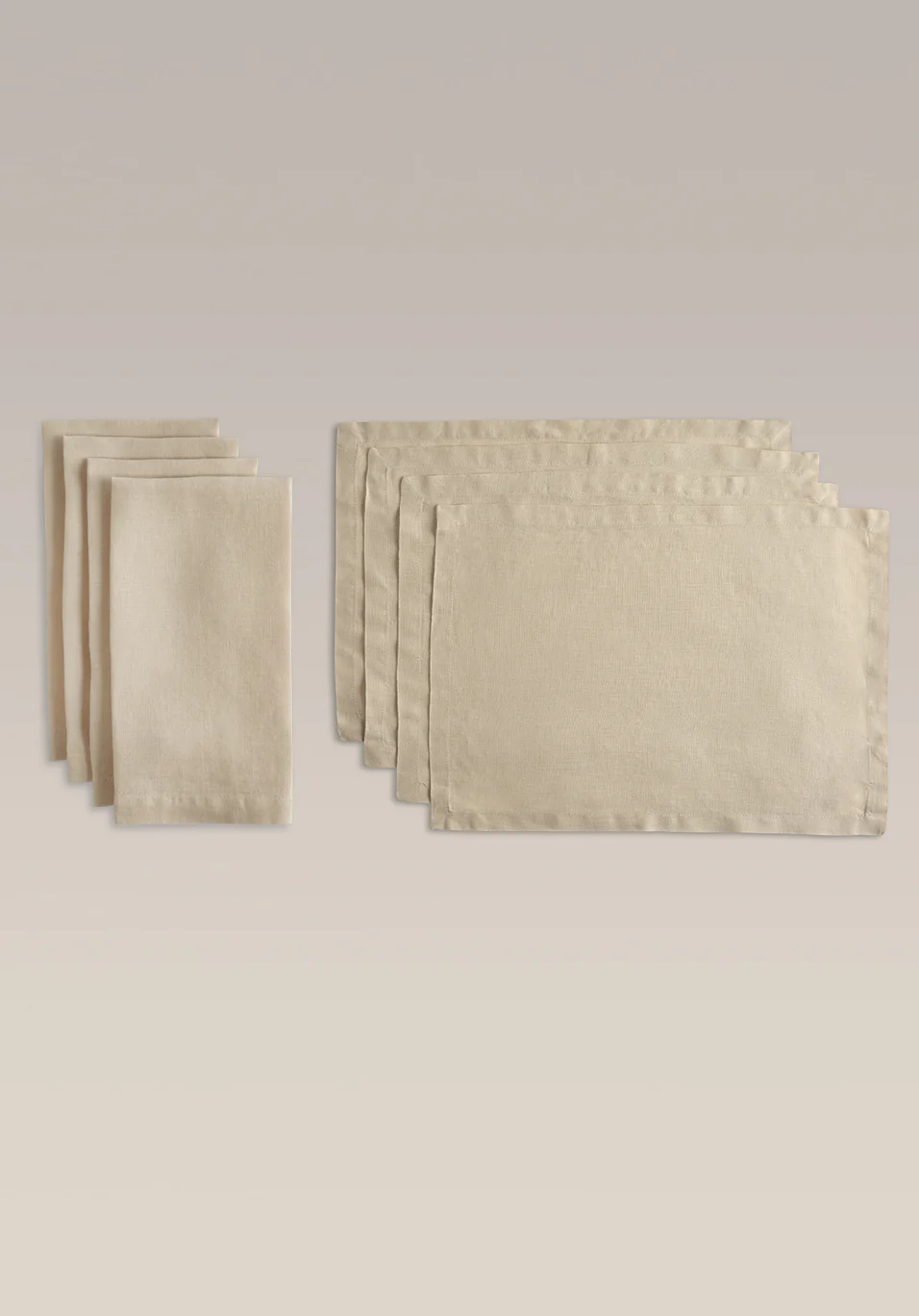 Everyday Napkin Placemat Set