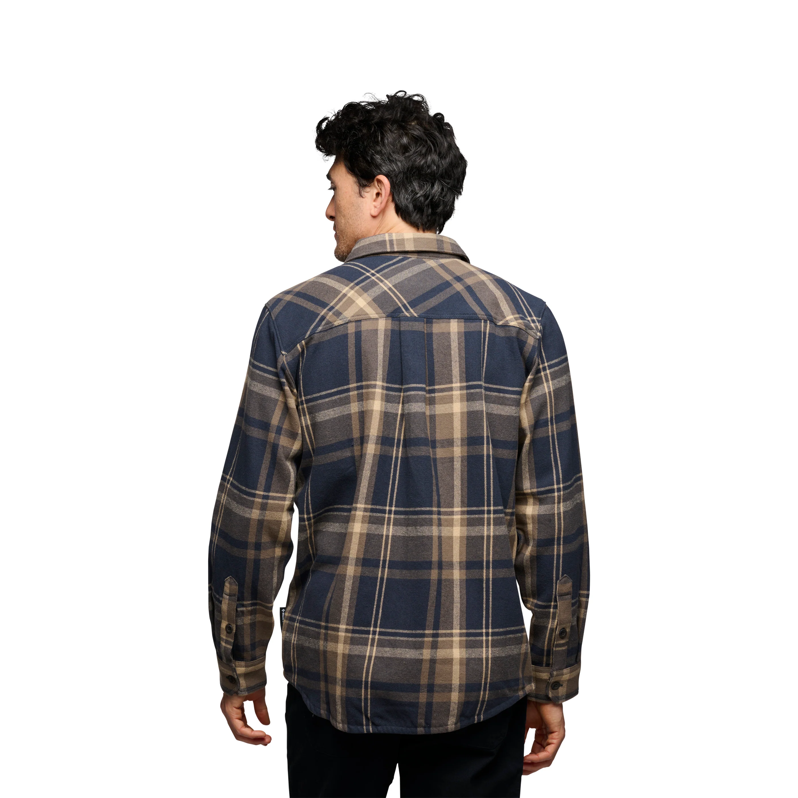 Men's Project Flannel - Past Season