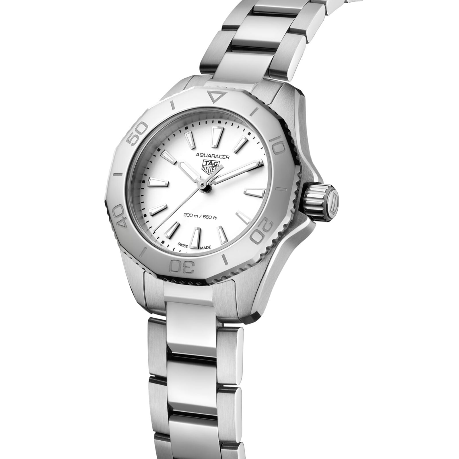 TAG Heuer Aquaracer Professional 200