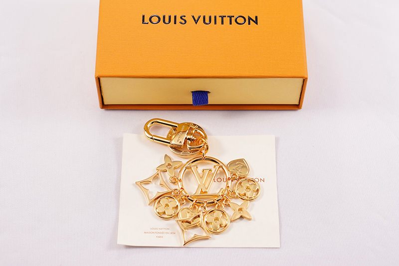 Fashion Key Chain YSK-917000362