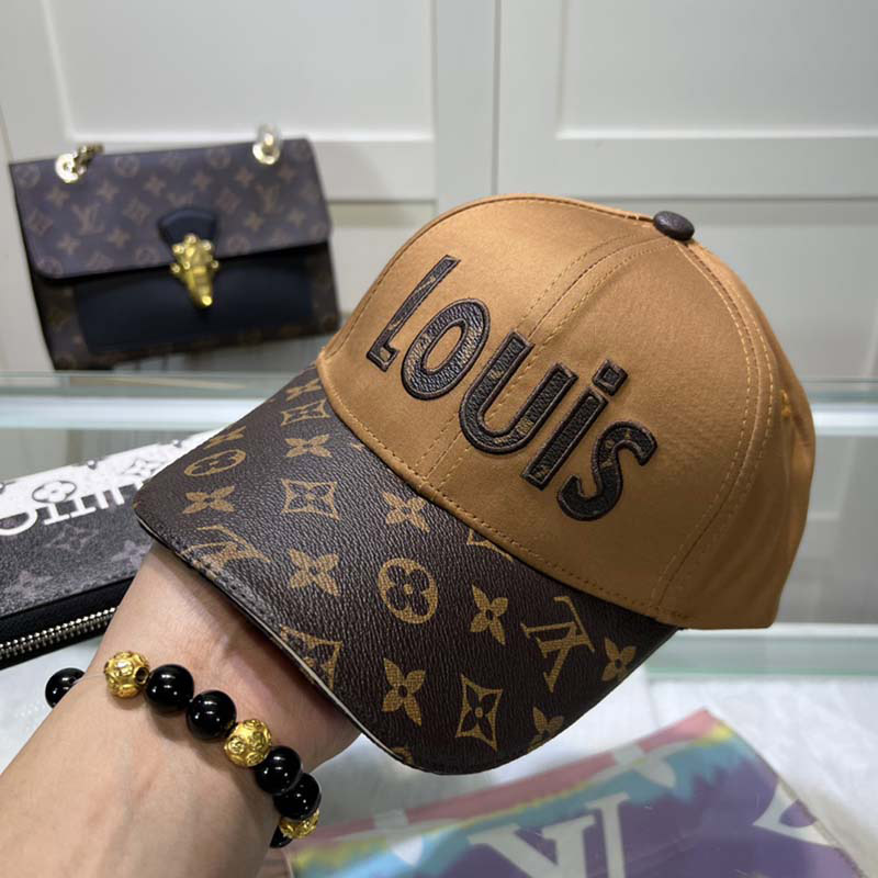 Fashion Adjustable Embroidery Baseball Cap MZ-916037